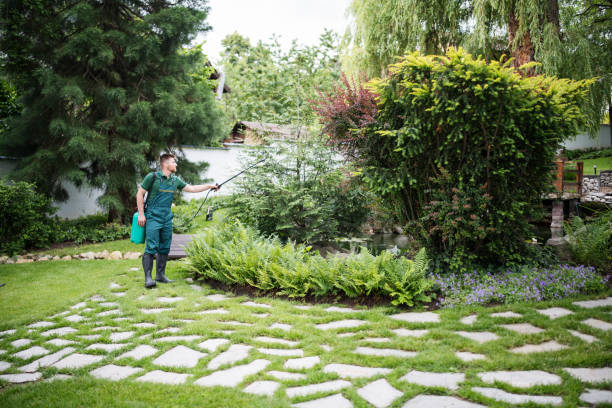 Best Wildlife Control Services  in Baxter Estates, NY